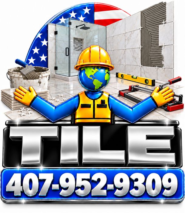 Tile — Handyman Decision mascot