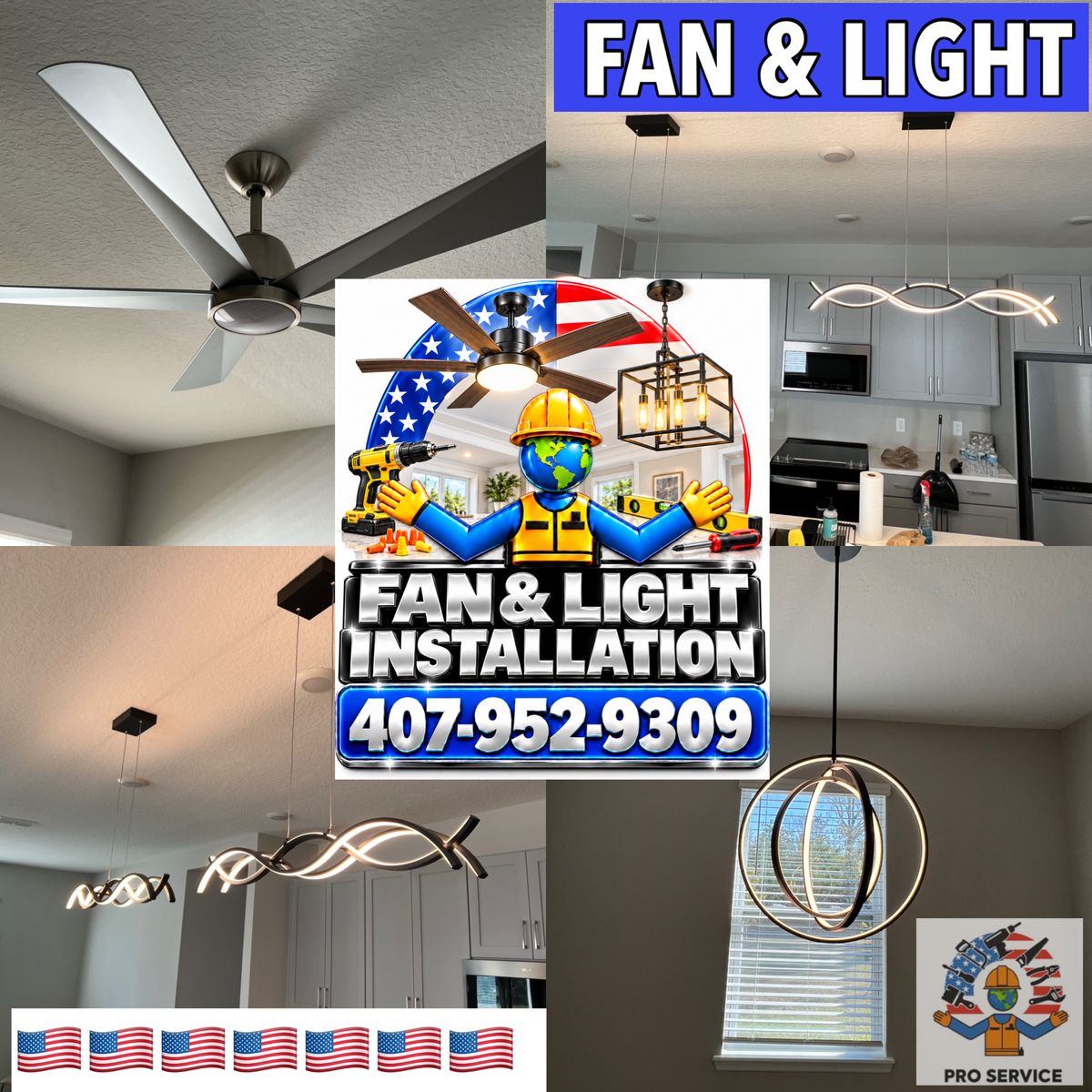 Recent Handyman Decision project